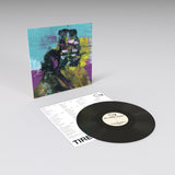 The Lounge Society - Tired of Liberty (1LP)