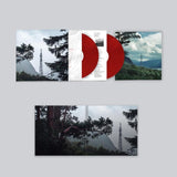 Bonobo - Black Sands (10th Anniversary Edition 2LP Red Vinyl)