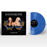 Bananarama - Masquerade (Blue Vinyl)