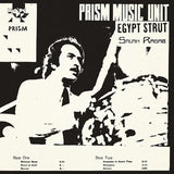 Salah Ragab & Cairo Jazz Band - Egypt Strut (2LP) RSD2021