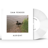 Sam Fender - Alright/The Kitchen (Live) (7") (RSD22)