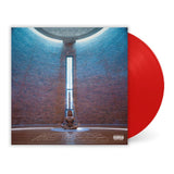 Sampa The Great - As Above, So Below (Transparent Red Vinyl)