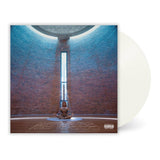 Sampa The Great - As Above, So Below (Transparent White Vinyl)