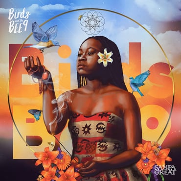 Sampa The Great - Birds And The BEE9 (LP) (RSD22)