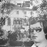 Sandro Brugnolini - L'uomo da gli occhiali a specchio (LP) (RSD22)