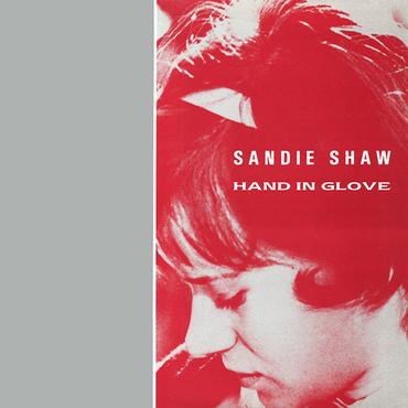 Sandie Shaw - Hand In Glove (w/The Smiths) (12") (RSD22)