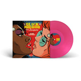 OST: Black Mirror - San Junipero: Original Score By Clint Mansell (Neon Pink Vinyl)