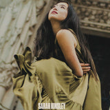 Sarah Kinsley - The King / Cypress (EP) RSD23