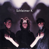 Schleimer K - Schleimer K (Yellow LP) RSD23