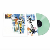Air - Moon Safari (1LP Glow In The Dark Vinyl)