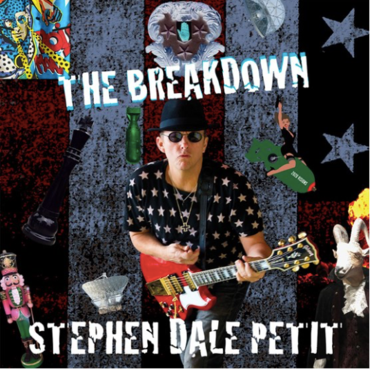 Stephen Dale Petit - The Breakdown