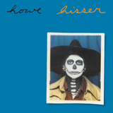 Howe Gelb - Hisser (Creamy White LP) RSD2021