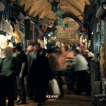 Keane - Dirt EP (12") RSD2021