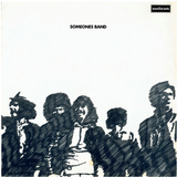 Someone's Band  - Someone's Band  (LP) RSD2021 *DINKED TOP RIGHT*