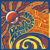 Deniz Tek & The Mortmen - San Francisco Girls b/w Hot Smoke & Sassafras (7" Single) RSD2021