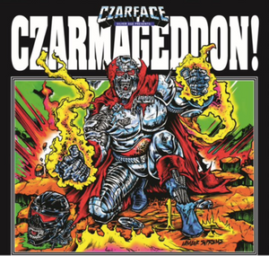 Czarface - Czarmageddon (RSD22 Unofficial)