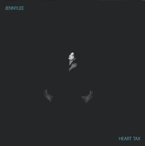 JennyLee - Heart Tax  (LP) (RSD22)