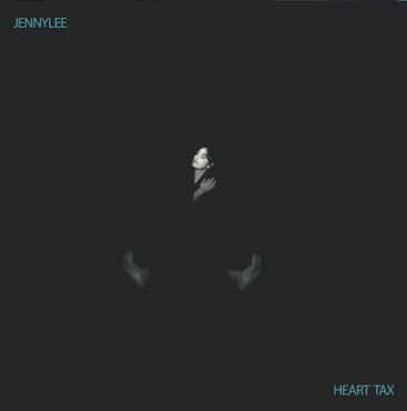JennyLee - Heart Tax  (LP) (RSD22)
