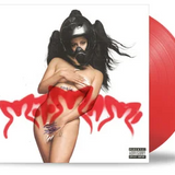 Rosalia - Motomami (Red Vinyl)