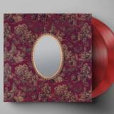Bright Eyes - Fevers And Mirrors (2LP Merlot Wave Vinyl)