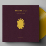 Bright Eyes - Fevers And Mirrors: A Companion (Opaque Gold Vinyl)