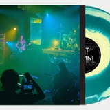 Post Animal - Levitation Sessions (Green & Yellow Vinyl)