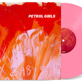 Petrol Girls - Baby (Pink Vinyl)