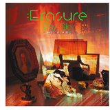 Erasure - Day-Glo (Based On A True Story) (Fluorescent Green Vinyl)