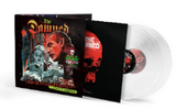 The Damned - A Night of A Thousand Vampires (2LP Crystal Clear Vinyl)