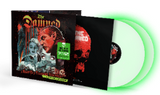 The Damned - A Night of A Thousand Vampires (2LP Glow In The Dark Vinyl)