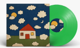 JW Francis - Dream House (Green Vinyl)
