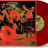 Instant Funk - Instant Funk (Infra-Red Vinyl)