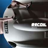 Recoil - subHuman (2LP Curacao Blue Vinyl)