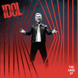 Billy Idol - The Cage (EP)