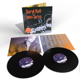 Daryl Hall & John Oates - Do It For Love (2LP)