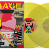 Garbage - Anthology (2LP Transparent Yellow Vinyl)