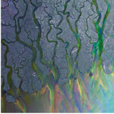 alt-J - An Awesome Wave (Fern Green Vinyl) (National Album Day 2022)