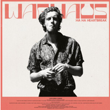 Warhaus - Ha Ha Heartbreak (1LP)