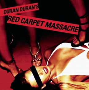 Duran Duran - Red Carpet Massacre (2LP)