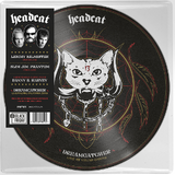 Headcat - Dreamcatcher: Live At Viejas Casino (Picture Disc)