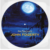 John Fogerty - Blue Moon Swamp (25th Anniversary Picture Disc)