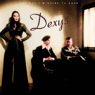 Dexy’s - One Day I'm Going To Soar (2LP Gold Vinyl)