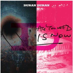 Duran Duran - All You Need Is Now (2LP)