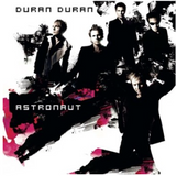 Duran Duran - Astronaut (2LP)