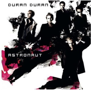 Duran Duran - Astronaut (2LP)