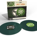 Motörhead - The Löst Tapes Vol. 3: Live in Malmo 2000 (2LP Green Vinyl)