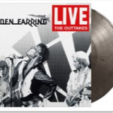 Golden Earring - Live: The Outtakes (10" Bullet Blade Vinyl)