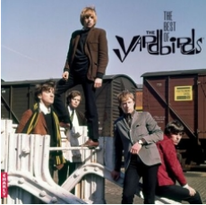 The Yardbirds - The Best Of The Yardbirds