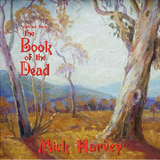 Mick Harvey - Sketches From The Book Of The Dead (Gold Vinyl)