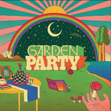 Rose City Band - Garden Party